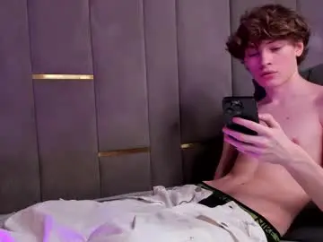 Chaturbate Best Webcam of curlytwinkboy