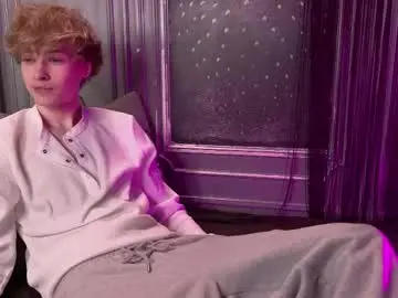 Chaturbate Live Sex of curlytwinkboy