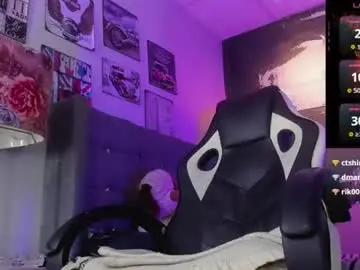 Chaturbate Free Live Porn of daniellex_