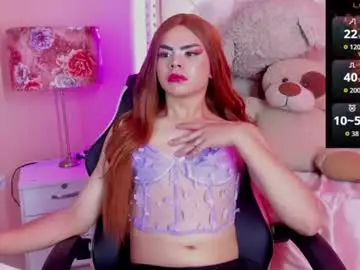 Chaturbate Nude Webcam of daniellex_