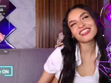 Chaturbate Nude Webcam of diamond_black19