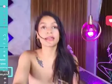 Chaturbate Free Porn Cam of diamond_black19