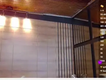 Chaturbate Best live sex cam show of diamond_black19