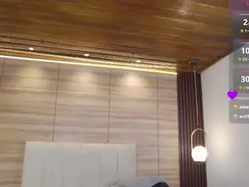 Chaturbate Nude Webcam of diamond_black19