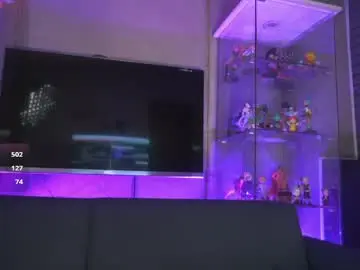 Chaturbate Best Webcam of diamond_black19