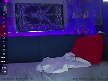 Chaturbate Free Live Porn of diamond_black19
