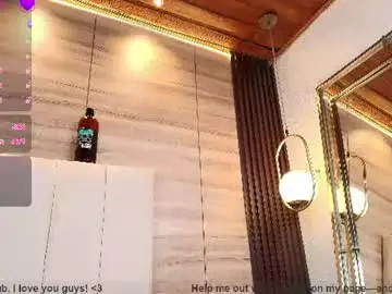 Chaturbate Best Webcam of diamond_black19