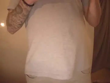 Chaturbate Sex Chat of donn053