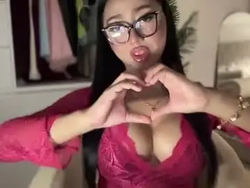 Chaturbate Nude Webcam of foxyluscious