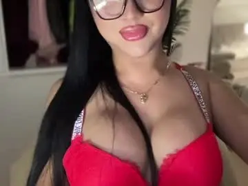 Chaturbate Live Sex of foxyluscious