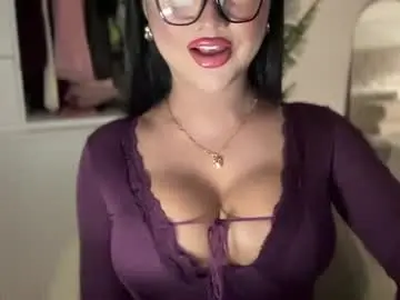 Chaturbate Live Sex of foxyluscious