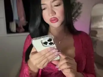 Chaturbate Nude Webcam of foxyluscious