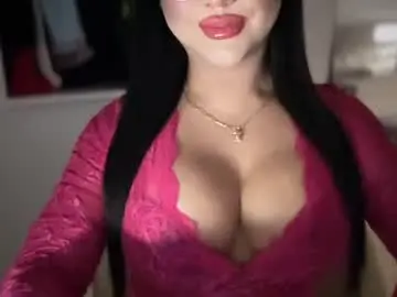 Chaturbate Sex Cam of foxyluscious
