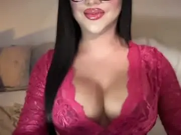 Chaturbate Live Sex Cam of foxyluscious