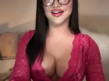Chaturbate Best Webcam of foxyluscious