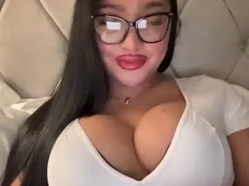Chaturbate Sex Cam of foxyluscious