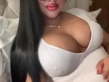 Chaturbate Nude Webcam of foxyluscious