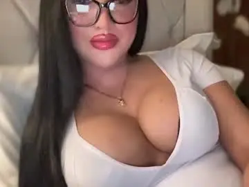 Chaturbate Nude Webcam of foxyluscious