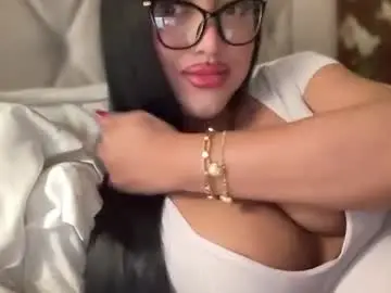 Chaturbate Live Sex of foxyluscious
