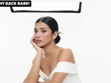 Chaturbate Live Porn of irina_woodshakylishxx