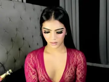 Chaturbate Sex Cam of irina_woodshakylishxx