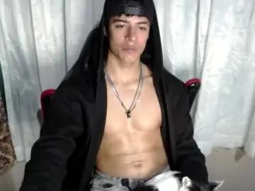 Chaturbate Live Sex of jacobbakerr