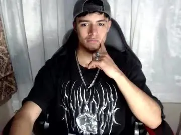 Chaturbate Private Sex Chat of jacobbakerr