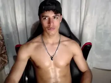Chaturbate Best live sex cam show of jacobbakerr