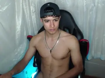 Chaturbate Watch Live Sex Cams of jacobbakerr