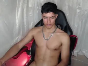 Chaturbate Live Sex of jacobbakerr