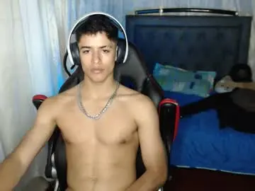 Chaturbate Best Webcam of jacobbakerr