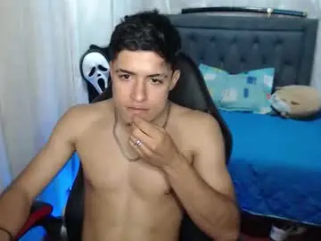 Chaturbate Free Porn Cam of jacobbakerr