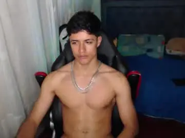 Chaturbate Watch Live Sex Cams of jacobbakerr