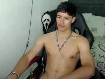 Chaturbate Private Sex Chat of jacobbakerr