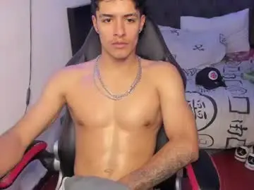 Chaturbate Adult Webcams of jacobbakerr