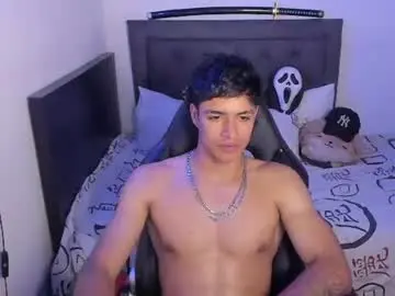Chaturbate Nude Webcam of jacobbakerr