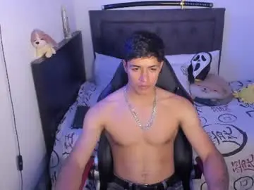 Chaturbate Live Sex of jacobbakerr