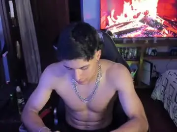 Chaturbate Adult Webcam of jacobbakerr