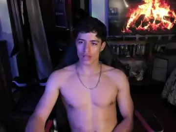 Chaturbate Adult Video Chat of jacobbakerr