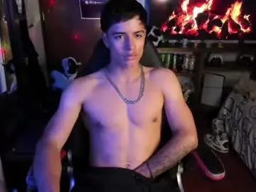 Chaturbate Live Porn of jacobbakerr