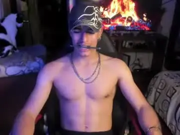 Chaturbate Sex Cam of jacobbakerr