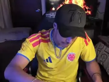 Chaturbate Live Sex Cam of jacobbakerr