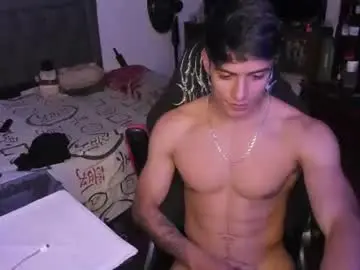 Chaturbate Live Porn of jacobbakerr