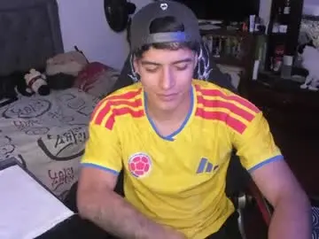 Chaturbate Watch Live Sex Cams of jacobbakerr