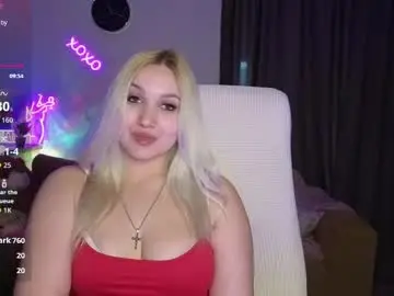 Chaturbate Nude Webcam of janemiss