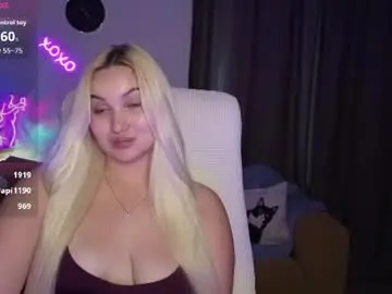 Chaturbate Live Sex of janemiss