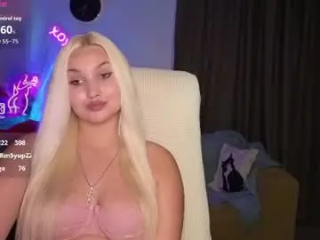 Chaturbate Nude Webcam of janemiss