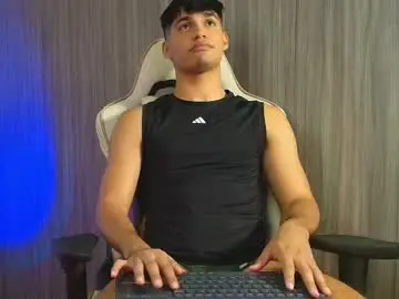 Chaturbate Sex Cam of jimmy_leeh_