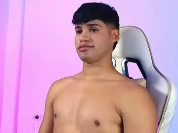 Chaturbate Adult Webcam of jimmy_leeh_