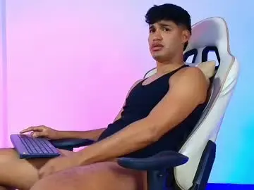 Chaturbate Nude Webcam of jimmy_leeh_